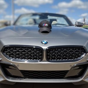 🧢Exclusive BMW MTRACK Cap🧢